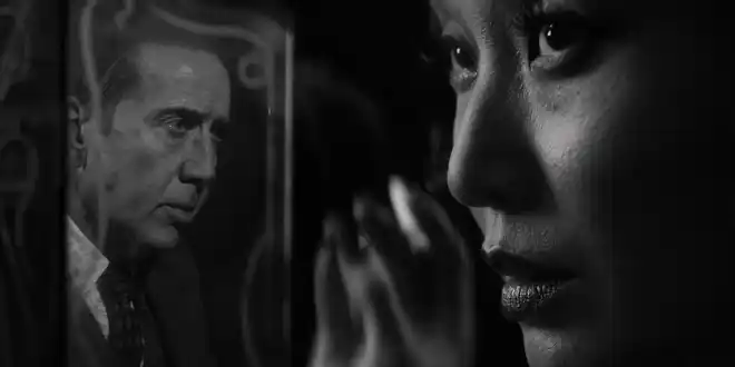 Spider-Noir 1x04 &ndash; Szenenbild