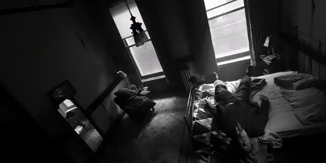 Spider-Noir 1x04 &ndash; Szenenbild