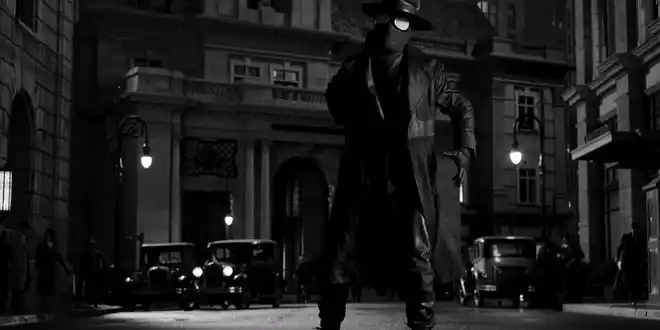 Spider-Noir 1x04 &ndash; Szenenbild
