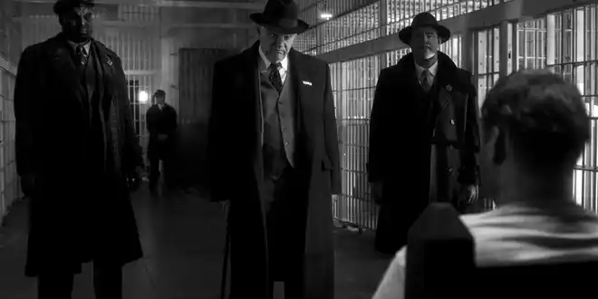 Spider-Noir 1x05 &ndash; Szenenbild