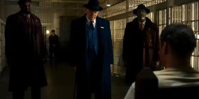 Spider-Noir 1x05 &ndash; Szenenbild