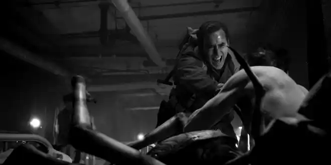 Spider-Noir 1x05 &ndash; Szenenbild