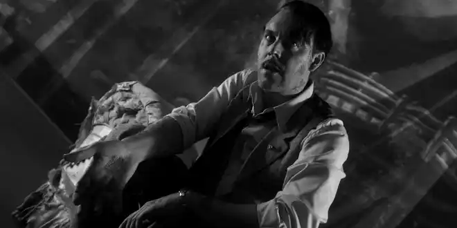 Spider-Noir 1x05 &ndash; Szenenbild