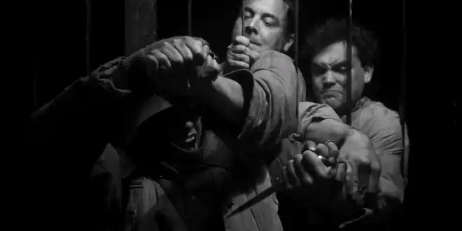 Spider-Noir 1x05 &ndash; Szenenbild