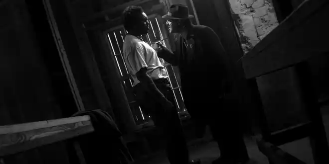 Spider-Noir 1x05 &ndash; Szenenbild