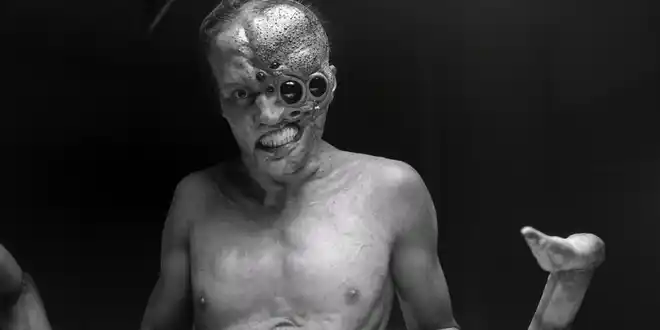 Spider-Noir 1x06 &ndash; Szenenbild
