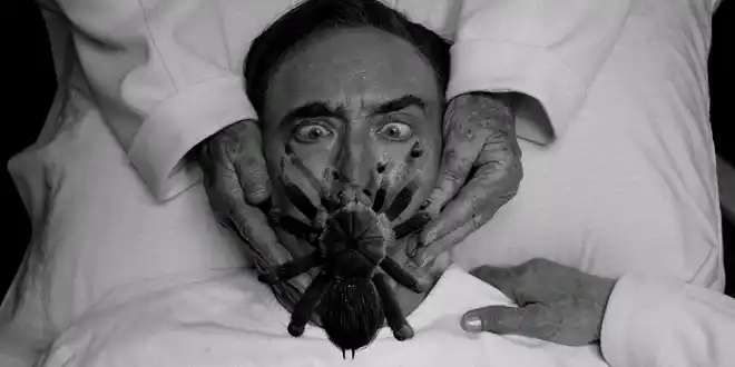 Spider-Noir 1x06 &ndash; Szenenbild