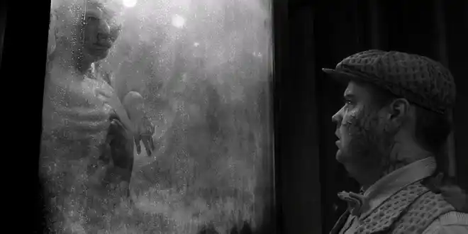Spider-Noir 1x06 &ndash; Szenenbild