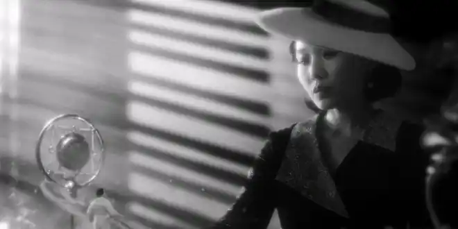 Spider-Noir 1x06 &ndash; Szenenbild