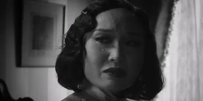 Spider-Noir 1x07 &ndash; Szenenbild