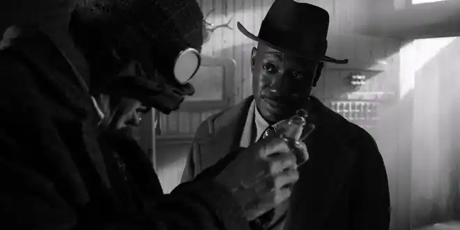 Spider-Noir 1x07 &ndash; Szenenbild