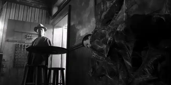 Spider-Noir 1x07 &ndash; Szenenbild