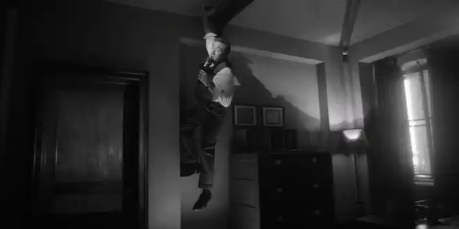 Spider-Noir 1x07 &ndash; Szenenbild