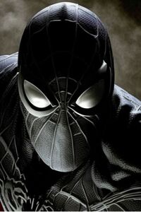 Untitled Spider-Man Noir Live-Action Series
