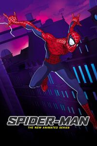 Spider-Man: The New Animated Series