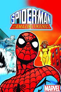 Spider-Man und seine außergewöhnlichen Freunde