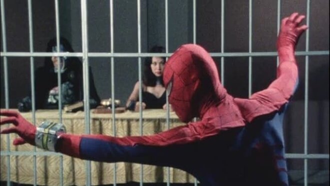 Spider-Man 01x04 - Episode 4