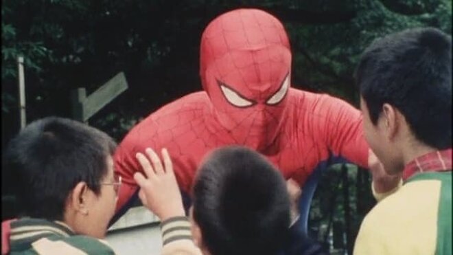 Spider-Man 01x28 - Episode 28