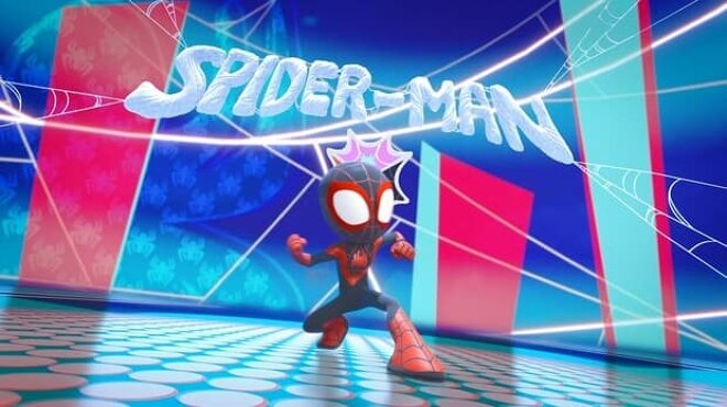 Spidey und seine Super Freunde 02x21 - Episode 21
