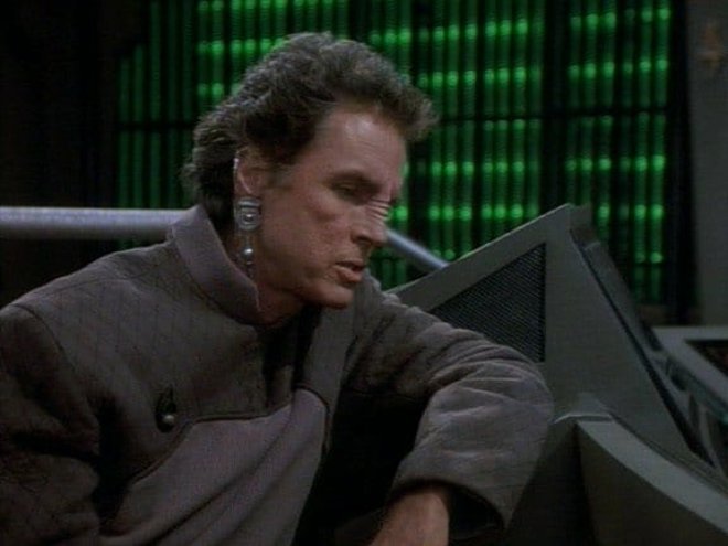 Star Trek: Deep Space Nine 02x03 - Die Belagerung