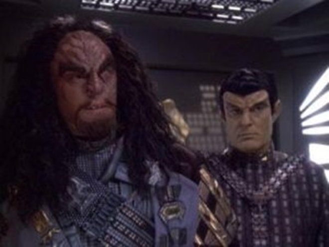 Star Trek: Deep Space Nine 07x24 - In den Wirren des Krieges