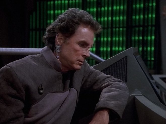 Star Trek: Deep Space Nine 02x03 - Die Belagerung