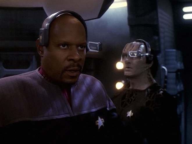 Star Trek: Deep Space Nine 06x01 - Zeit des Widerstands
