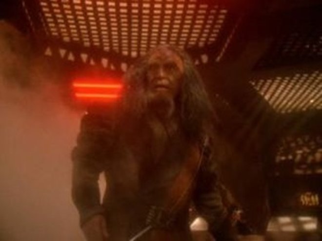 Star Trek: Deep Space Nine 07x07 - Der Dahar-Meister