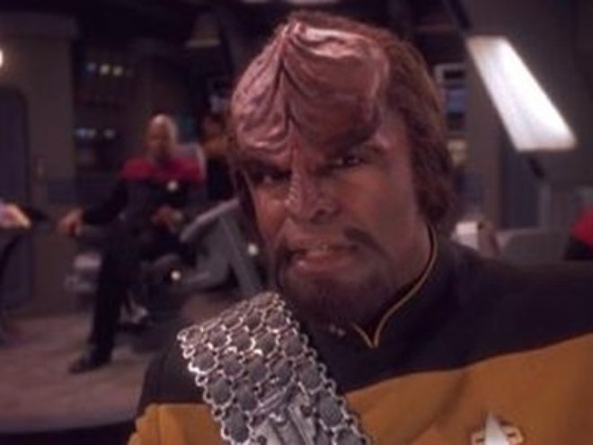 Star Trek: Deep Space Nine 04x02 - Der Weg des Kriegers - Teil 2
