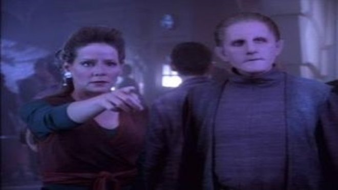 Star Trek: Deep Space Nine 02x08 - Die Ermittlung