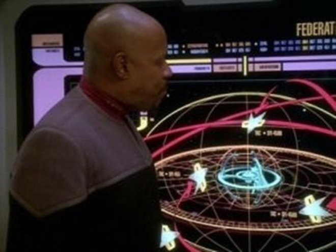 Star Trek: Deep Space Nine 06x05 - Ein kühner Plan