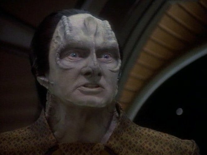 Star Trek: Deep Space Nine 02x22 - Das Implantat