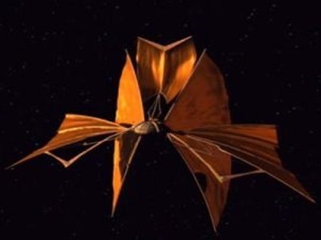 Star Trek: Deep Space Nine 03x22 - Die Erforscher