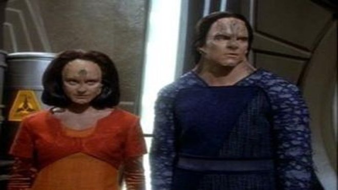 Star Trek: Deep Space Nine 02x18 - Profit und Verlust