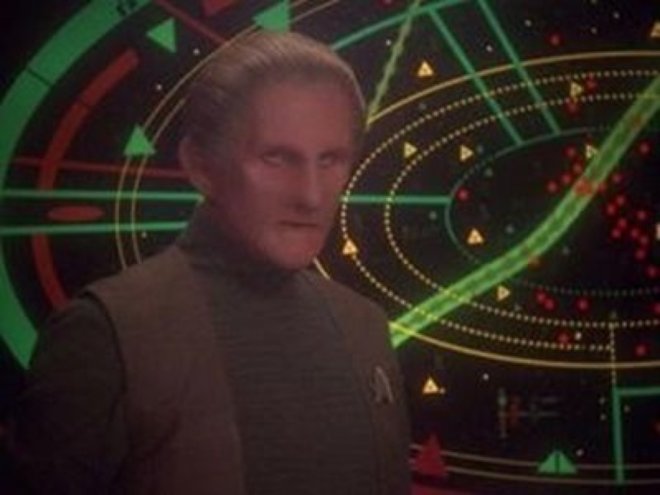 Star Trek: Deep Space Nine 07x21 - Ein Unglück kommt selten allein