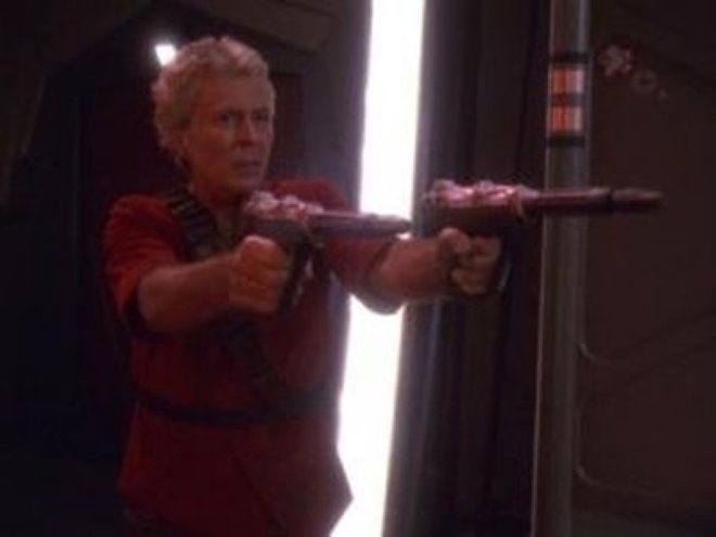 Star Trek: Deep Space Nine 07x12 - Die Tarnvorrichtung