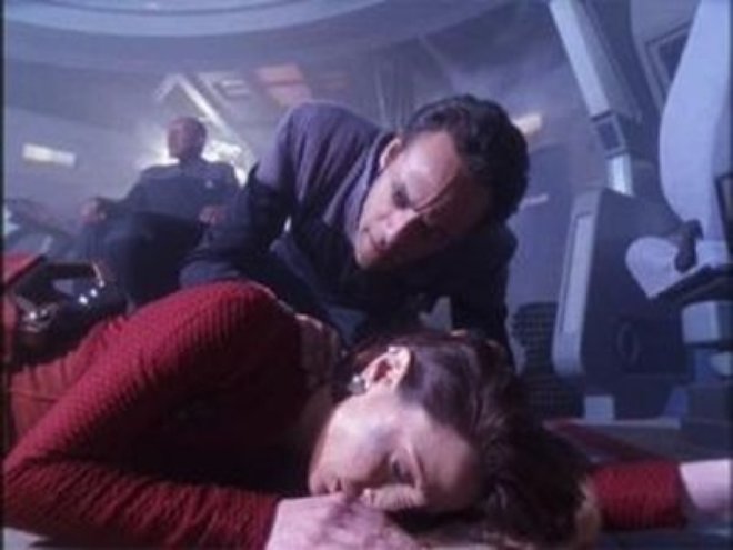 Star Trek: Deep Space Nine 07x20 - Im Angesicht des Bösen