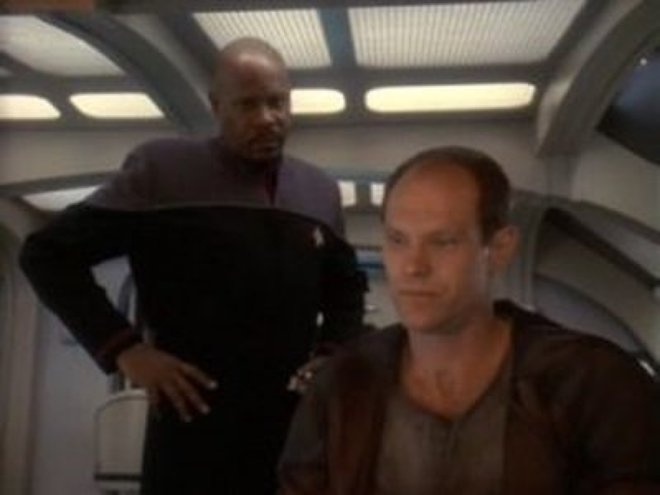 Star Trek: Deep Space Nine 05x23 - Glanz des Ruhms