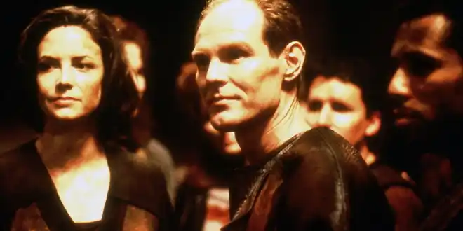 Star Trek: Deep Space Nine 5x23 &ndash; Szenenbild