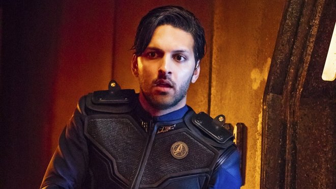 Star Trek: Discovery 01x06 - Lethe