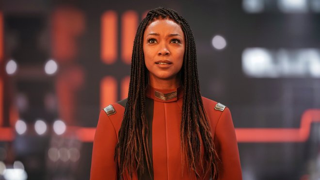 Star Trek: Discovery 04x12 - Spezies 10-C