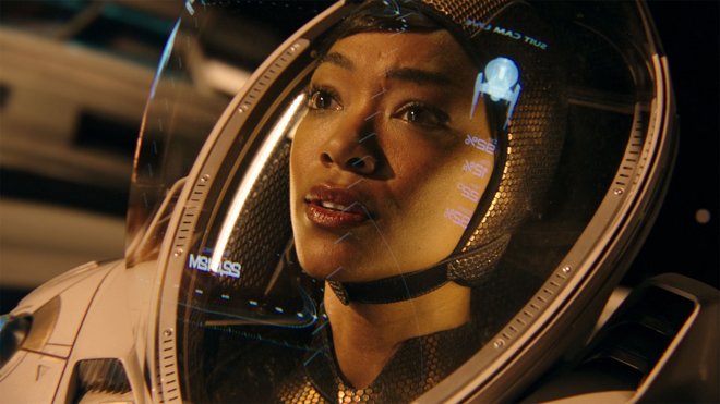 Star Trek: Discovery 01x01 - Leuchtfeuer