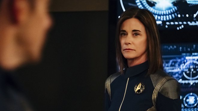 Star Trek: Discovery 01x06 - Lethe