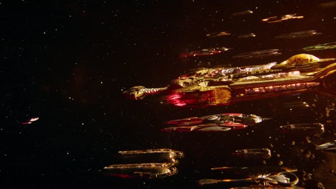 Star Trek: Discovery 01x02 - Das Urteil