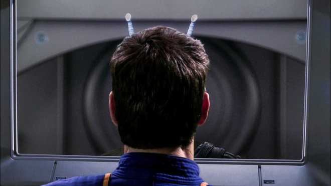 Star Trek: Enterprise 03x13 - Testgebiet