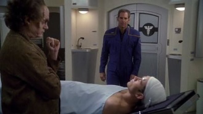 Star Trek: Enterprise 03x10 - Ebenbild