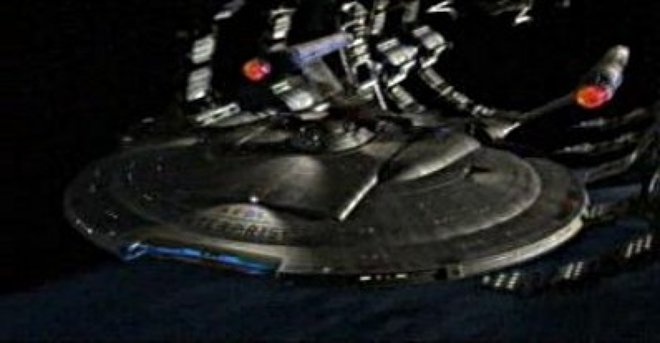 Star Trek: Enterprise 01x01 - Aufbruch ins Unbekannte