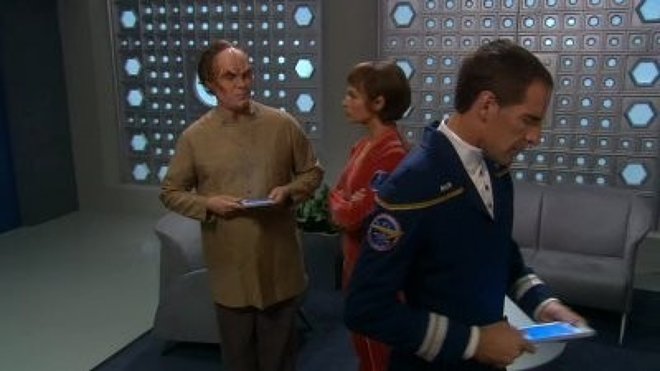 Star Trek: Enterprise 04x22 - Dies sind die Abenteuer