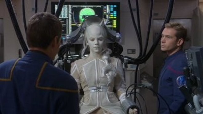 Star Trek: Enterprise 04x14 - Die Aenar