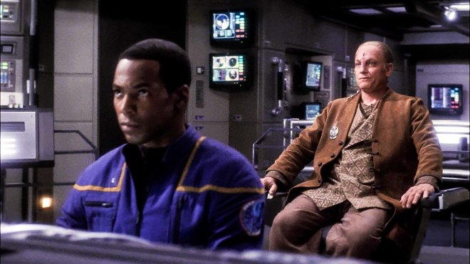 Star Trek: Enterprise 03x12 - Das auserwählte Reich
